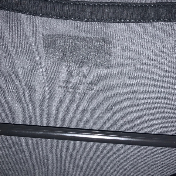 Mens Vneck - Picture 3 of 3